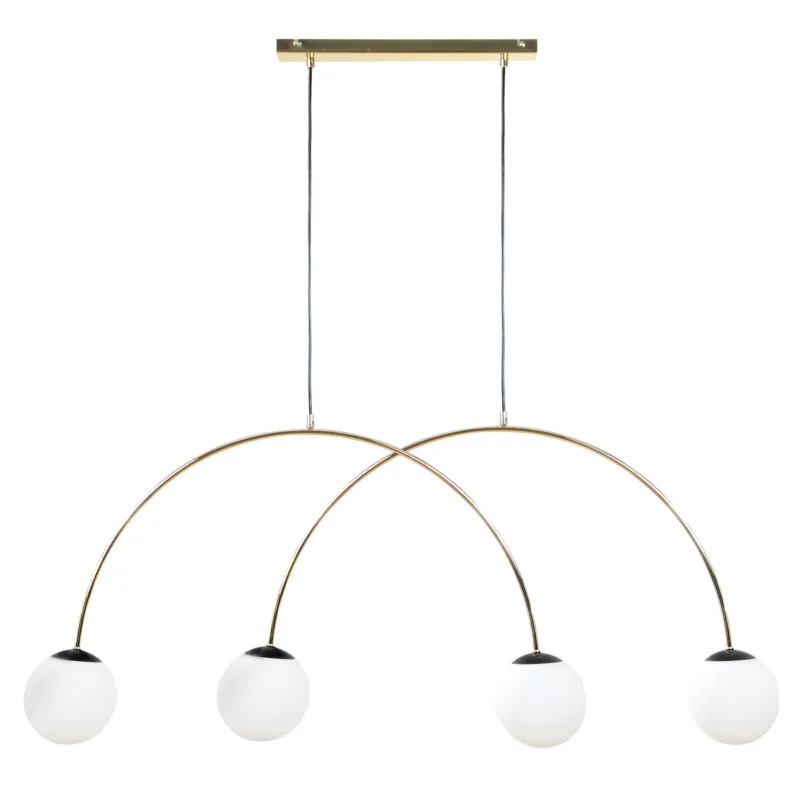 Niska cena Lampa wisząca BOW 1219 - Zuma Line